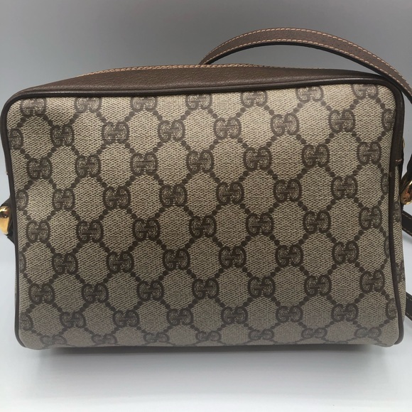 Vintage Gucci crossbody - Picture 2 of 10